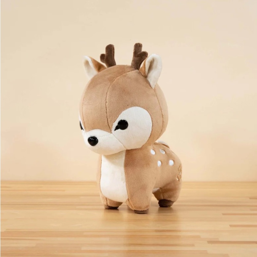 Bellzi Deeri the Deer Collectible